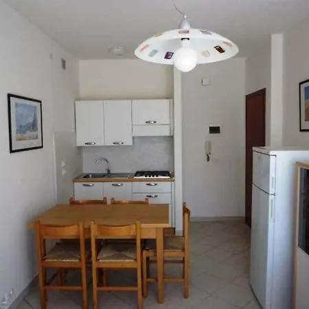 In 25244 Lägenhet Lido di Jesolo